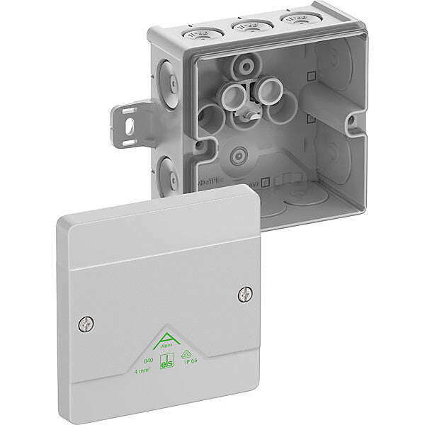 Spelsberg Abzweigkasten 80440101